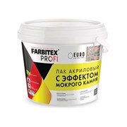 Акриловый лак Farbitex ПРОФИ