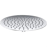Верхний душ Clever SLIM INOX AIR