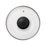 Стеклянная крышка SCOVO KC-001