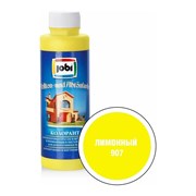 Колорант JOBI № 907