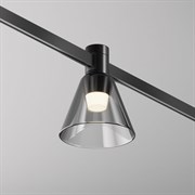 Трековый светильник MAYTONI Bianca LED 3W Алюминий Черный