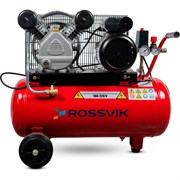 Поршневой компрессор ROSSVIK СБ4/С-50.LB24А