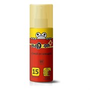Спрей от клещей Nadzor 118214