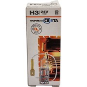 Галогенная автомобильная лампа Формула света LHI032470FSP1