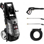 Электрический аппарат высокого давления Lavor Vertigo 28 Pro