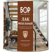 Лак БОР ПФ-283