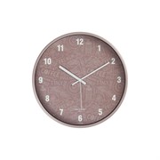 Настенные часы TROYKATIME Тройка