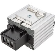 Обогреватель для установки на DIN-рейку TDM SQ0832-0001