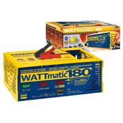 Зарядное устройство GYS WATTmatic 180