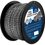 Леска для триммера VERTEX vertextools YK-444-3-168