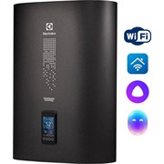 Водонагреватель Electrolux EWH 30 SmartInverter Grafit