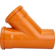 Тройник Lammin Lm36051601604