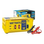 Зарядное устройство GYS WATTmatic 100