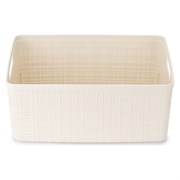 Корзина CURVER JUTE S