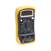 Цифровой мультиметр IEK Master MAS838L