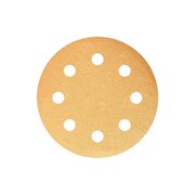 Круг шлифовальный SUNMIGHT GOLD B312T