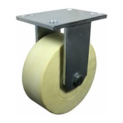 Нейлоновое неповоротное колесо MFK-TORG SUPER