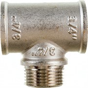 Тройник VALTEC VTr.132.N.0005