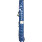 Витой полиуретановый пневмошланг AIRBOSS PUR-1212M