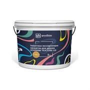 Лессирующая защитная пропитка для дерева Goodhim TEXTURE 110