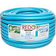 Поливочный армированный шланг REDO Bluz