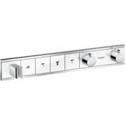 Термостатический смеситель для душа Hansgrohe RainSelect