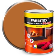 Алкидная эмаль Farbitex ПФ-266