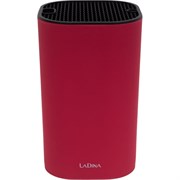 Пластиковая подставка для ножей Ladina 39006