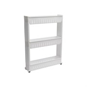 Компактная передвижная этажерка Homsu HOM-982