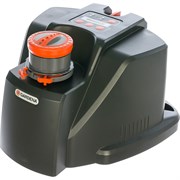Мобильный дождеватель GARDENA AquaContour Automatic