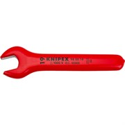 Рожковый ключ KNIPEX KN-980019