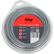 Триммерная леска FUBAG FR