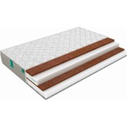 Матрас Sleeptek Total Cocos DoubleFoam