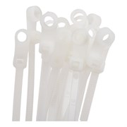 Нейлоновые стяжки Fortisflex КСО