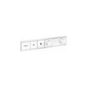 Внешняя часть смесителя для душа Hansgrohe Rainselect 15380700