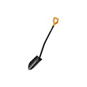 Штыковая лопата FISKARS Ergocomfort