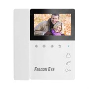 Монитор цветного видеодомофона FALCON EYE Lira