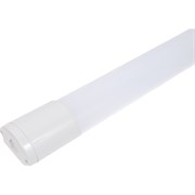 Накладной светодиодный светильник Volpe ULT-Q218 14W/DW IP65 WHITE