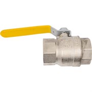 Газовый полнопроходной шаровой кран MVI BV.811.08