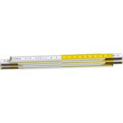 Деревянный линейка TOPEX 26C005