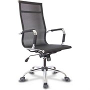 Кресло College CLG-619 MXH-A Black