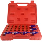 Адаптеры дизельных форсунок AE&T Common Rail