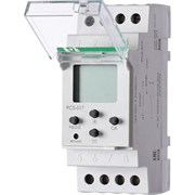 Реле времени Евроавтоматика F&F PCS-517