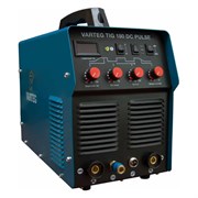 Аппарат аргонодуговой сварки FoxWeld VARTEG TIG 180 DC PULSE