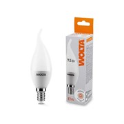 Лампа WOLTA 25SCD7.5E14