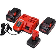 Энергокомплект Milwaukee M18 HNRG-802