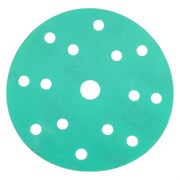 Шлифовальные диски Hanko DC341 Film Green