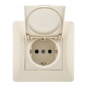 Розетка GUSI ELECTRIC Ugra