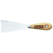 Гибкий закаленный шпатель Kapriol 23211