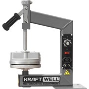 Настольный вулканизатор KraftWell KRW08VL